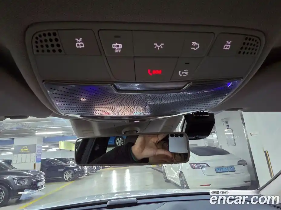 Mercedes-Benz E-Class 2019 2.0 Автомат в Москве № 468085, фото 9