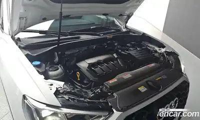 Audi Q3 2024 2.0 Автомат в Москве № 468373, миниатюра 6