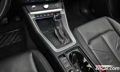 Audi Q3 2024 2.0 Автомат в Москве № 468373, миниатюра 9