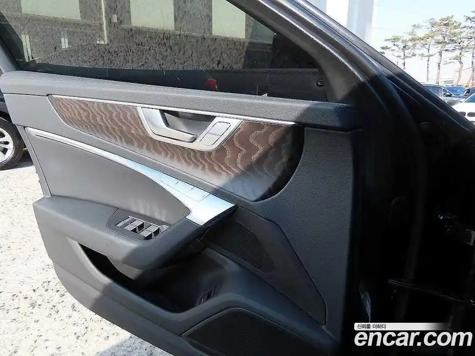 Audi A6 2020 2.0 Автомат в Москве № 469526, фото 12