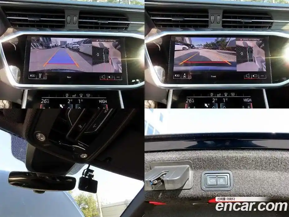 Audi A6 2020 2.0 Автомат в Москве № 469526, фото 17