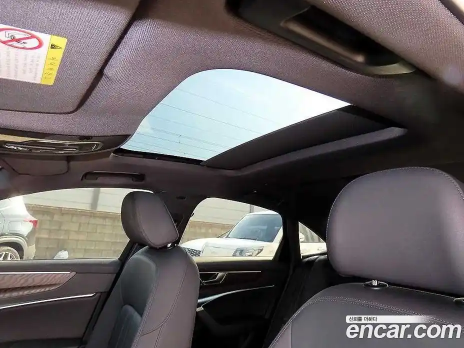 Audi A6 2020 2.0 Автомат в Москве № 469526, фото 19