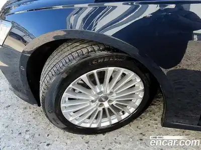 Audi A6 2020 2.0 Автомат в Москве № 469526, миниатюра 5