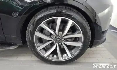 Land Rover Discovery 2022 3.0 Автомат в Москве № 471060, миниатюра 5