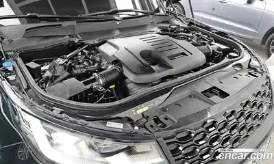 Land Rover Discovery 2022 3.0 Автомат в Москве № 471060, миниатюра 6