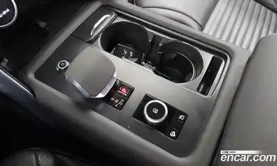 Land Rover Discovery 2022 3.0 Автомат в Москве № 471060, миниатюра 9