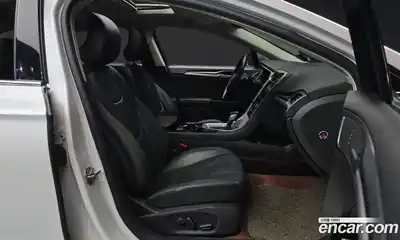 Ford Mondeo 2015 2.0 Автомат в Москве № 473771, миниатюра 11