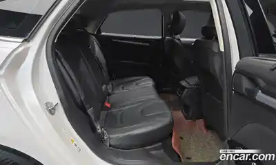 Ford Mondeo 2015 2.0 Автомат в Москве № 473771, миниатюра 12