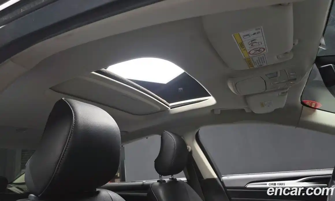 Ford Mondeo 2015 2.0 Автомат в Москве № 473771, фото 18