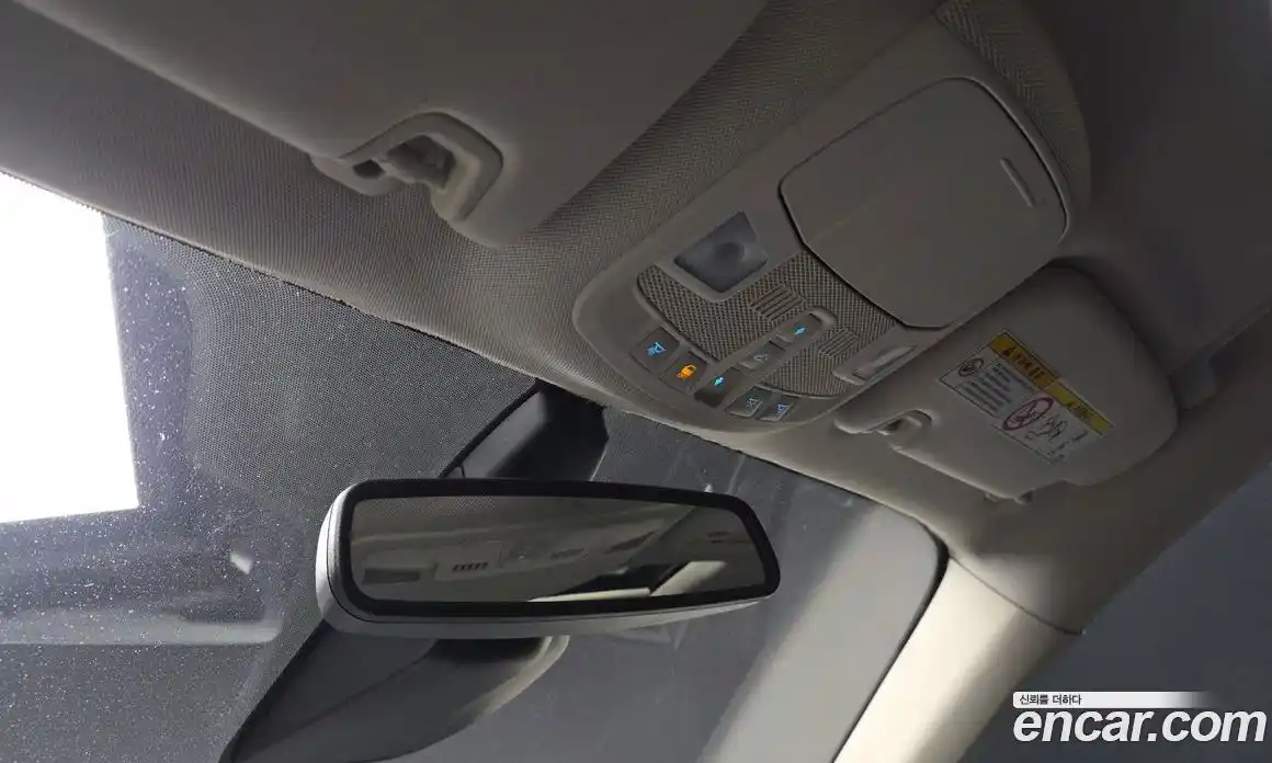 Ford Mondeo 2015 2.0 Автомат в Москве № 473771, фото 19