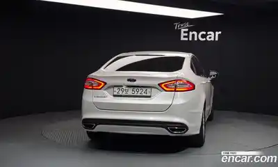 Ford Mondeo 2015 2.0 Автомат в Москве № 473771, миниатюра 4