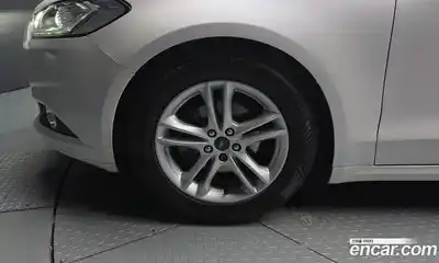 Ford Mondeo 2015 2.0 Автомат в Москве № 473771, миниатюра 5