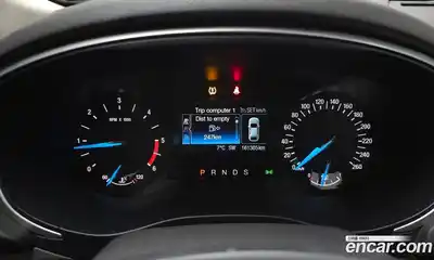 Ford Mondeo 2015 2.0 Автомат в Москве № 473771, миниатюра 8