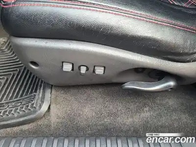 Dodge Dakoda 2004 4.7 Автомат в Москве № 475052, миниатюра 12