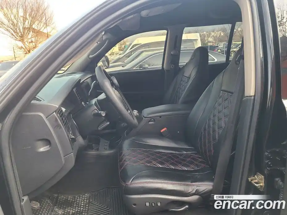 Dodge Dakoda 2004 4.7 Автомат в Москве № 475052, фото 6