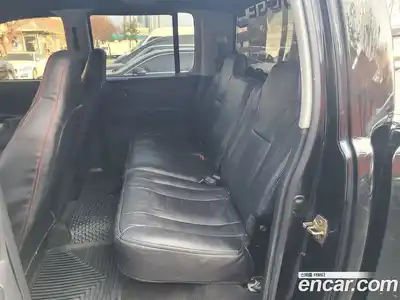 Dodge Dakoda 2004 4.7 Автомат в Москве № 475052, миниатюра 7