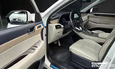 Hyundai Palisade 2022 2.2 Автомат в Москве № 47973, миниатюра 11