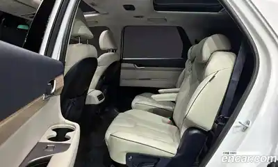 Hyundai Palisade 2022 2.2 Автомат в Москве № 47973, миниатюра 12