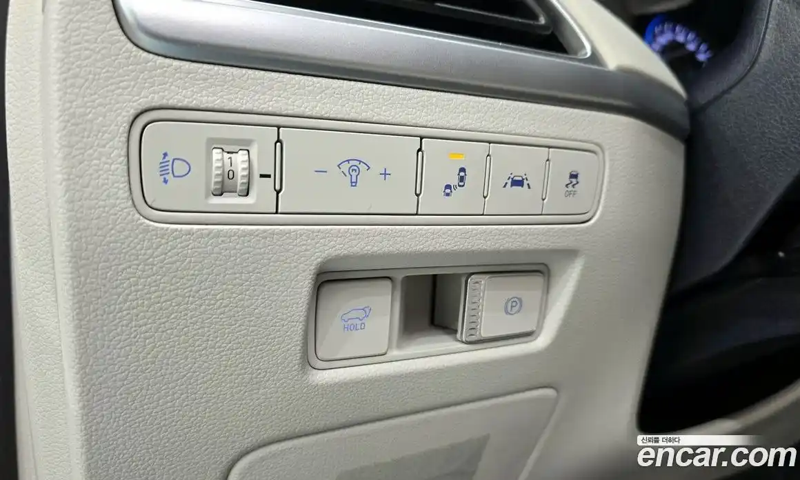 Hyundai Palisade 2022 2.2 Автомат в Москве № 47973, фото 14