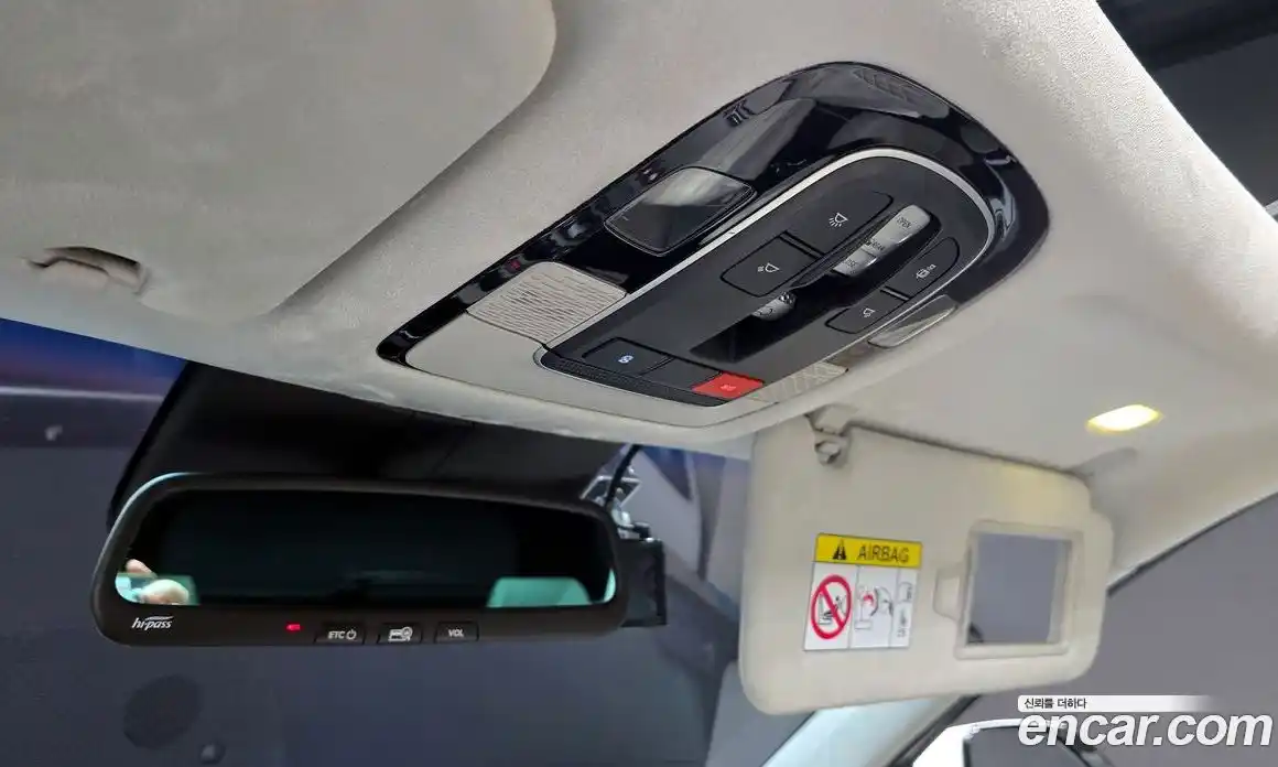 Hyundai Palisade 2022 2.2 Автомат в Москве № 47973, фото 20