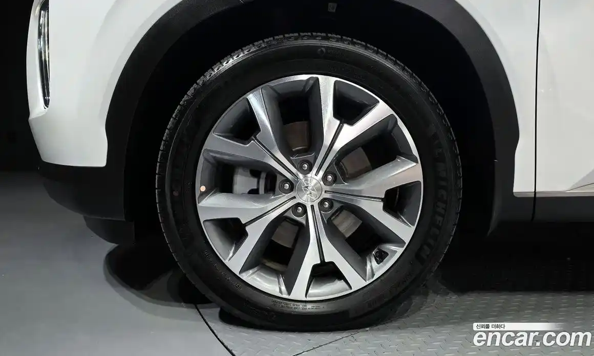 Hyundai Palisade 2022 2.2 Автомат в Москве № 47973, фото 5