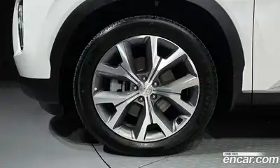 Hyundai Palisade 2022 2.2 Автомат в Москве № 47973, миниатюра 5