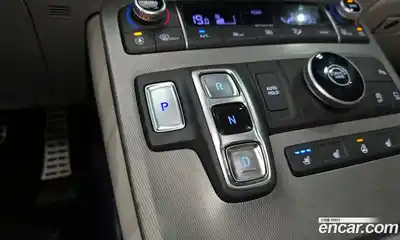 Hyundai Palisade 2022 2.2 Автомат в Москве № 47973, миниатюра 9