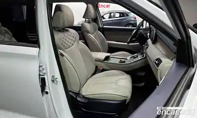 Hyundai Palisade 2022 2.2 Автомат в Москве № 47973, миниатюра 10