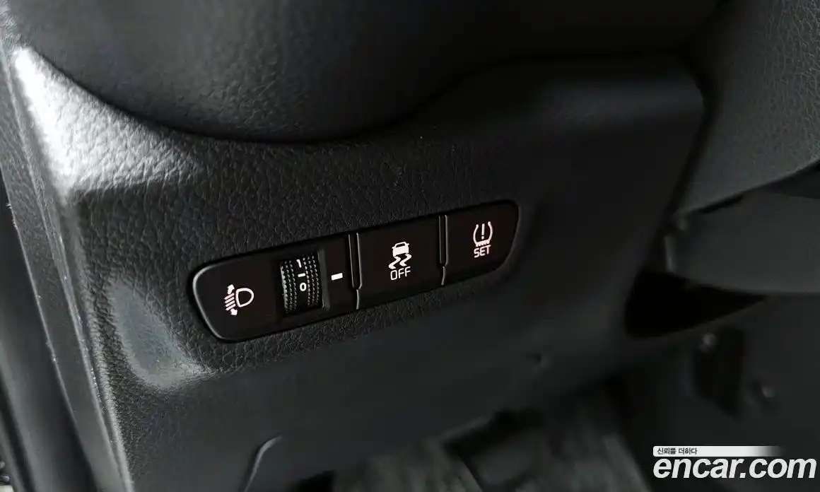 Kia Morning 2024 1.0 Автомат в Москве № 5128, фото 13