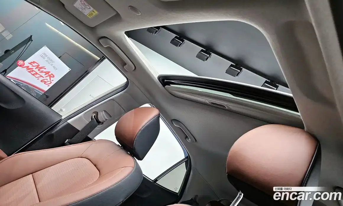 Kia Morning 2024 1.0 Автомат в Москве № 5128, фото 18