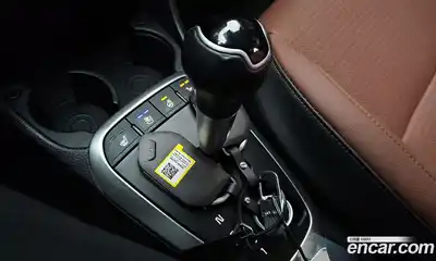 Kia Morning 2024 1.0 Автомат в Москве № 5128, миниатюра 7