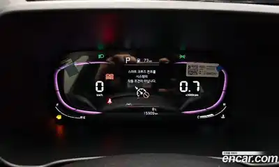 Kia Morning 2024 1.0 Автомат в Москве № 5128, миниатюра 10