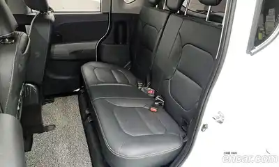 Kia Ray 2025 1.0 Автомат в Москве № 54481, миниатюра 11