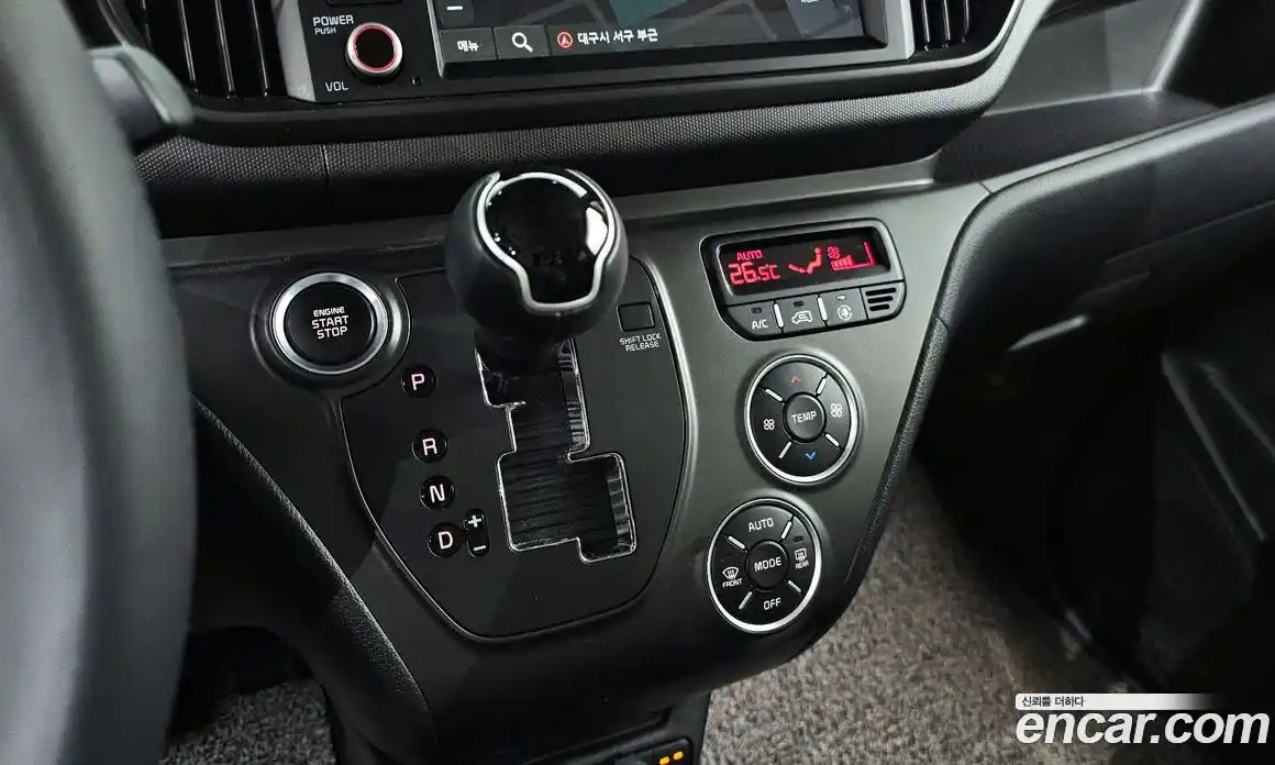 Kia Ray 2025 1.0 Автомат в Москве № 54481, фото 20