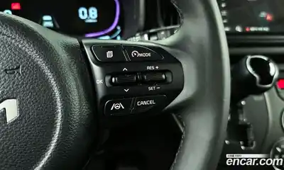 Kia Ray 2025 1.0 Автомат в Москве № 54481, миниатюра 3