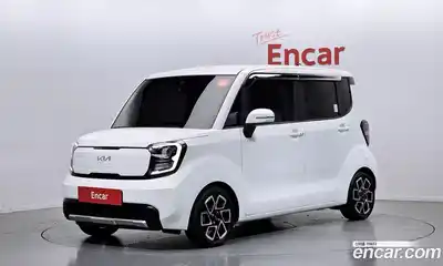 Kia Ray 2025 1.0 Автомат в Москве № 54481, миниатюра 4