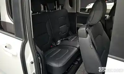 Kia Ray 2025 1.0 Автомат в Москве № 54481, миниатюра 7