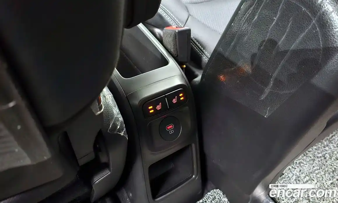 Kia Ray 2025 1.0 Автомат в Москве № 54481, фото 8