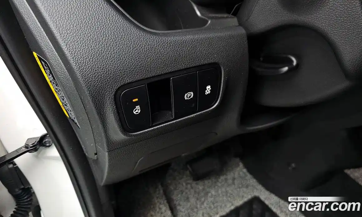 Kia Ray 2025 1.0 Автомат в Москве № 54481, фото 9