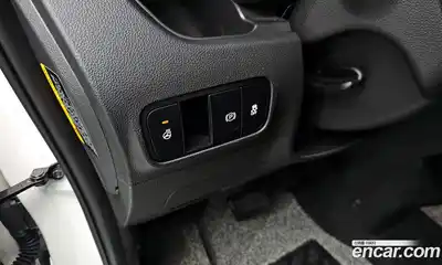 Kia Ray 2025 1.0 Автомат в Москве № 54481, миниатюра 9