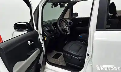 Kia Ray 2025 1.0 Автомат в Москве № 54481, миниатюра 10