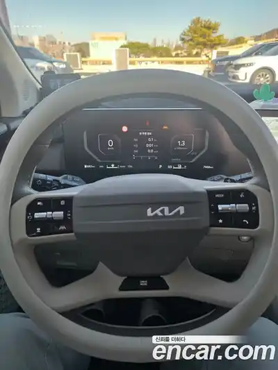 Kia Canival 2025 1.6 Автомат в Москве № 54590, миниатюра 5