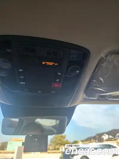 Kia Canival 2025 1.6 Автомат в Москве № 54590, миниатюра 9