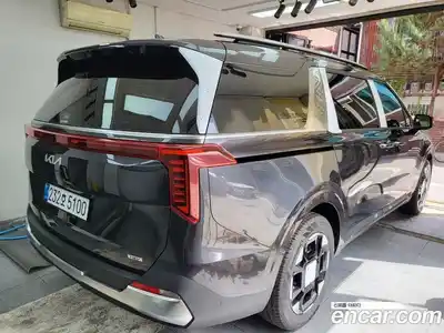 Kia Canival 2026 1.6 Автомат в Москве № 54781, миниатюра 3