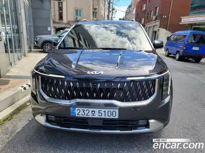 Kia Canival 2026 1.6 Автомат в Москве № 54781, миниатюра 5