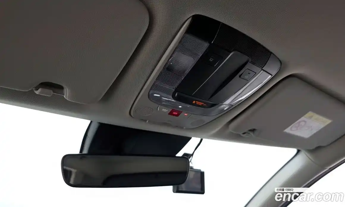 Kia Sportage 2024 1.6 Автомат в Москве № 55973, фото 15