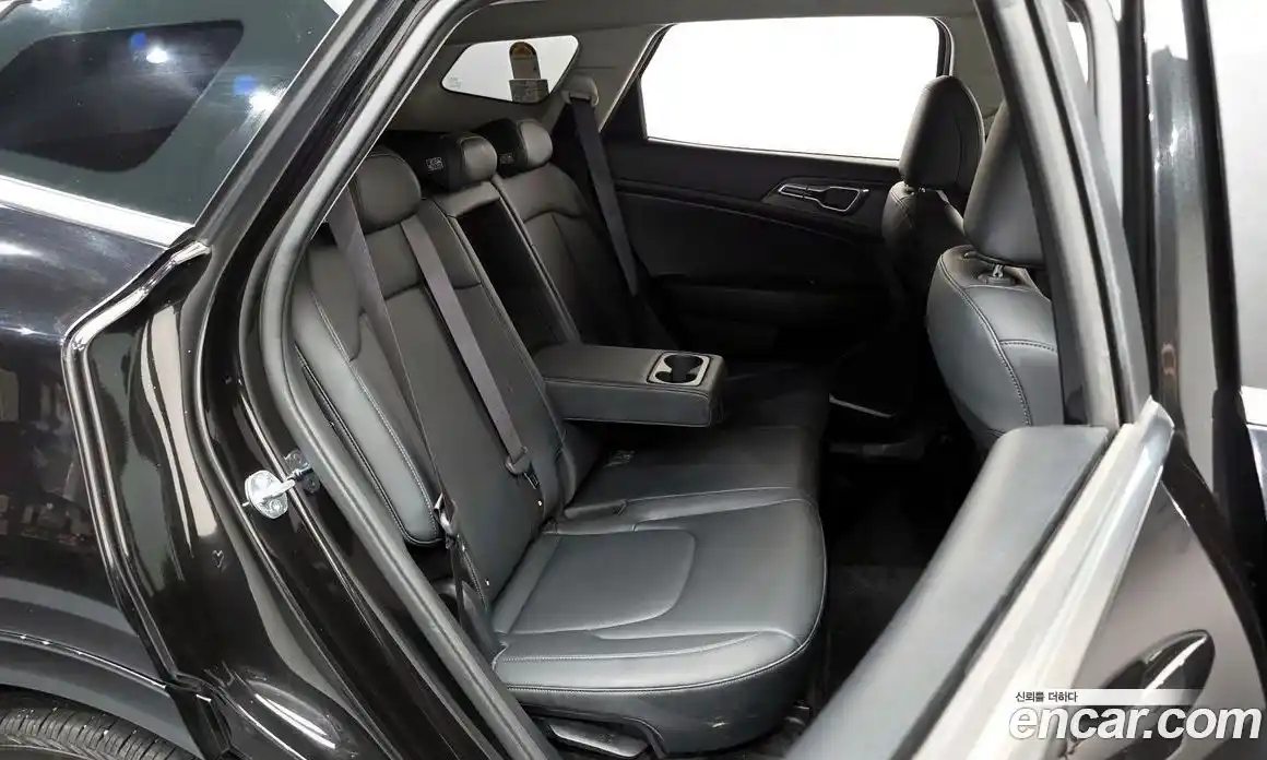 Kia Sportage 2024 1.6 Автомат в Москве № 55973, фото 17