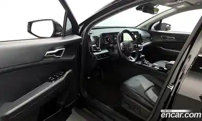 Kia Sportage 2024 1.6 Автомат в Москве № 55973, миниатюра 5