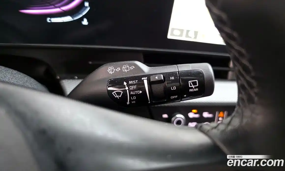 Kia Sportage 2024 1.6 Автомат в Москве № 55973, фото 9