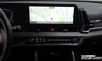 Kia Sportage 2024 1.6 Автомат в Москве № 55973, миниатюра 10